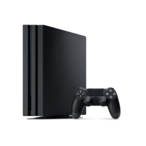 Playstation PS4 SLIM 500 Go + 1 Manette - Noir