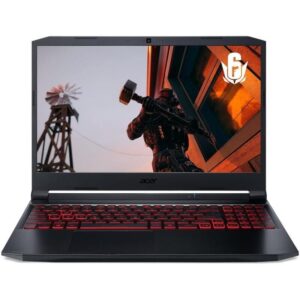 Acer Nitro 5 - AN515-5 - Ordinateur Portable Gaming - 15,6'' - Ram 16GB - Stockage 512GB SSD - Garantie 12 Mois