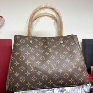 Sac à main Louis Vuitton ultra élégant pour tout occasion