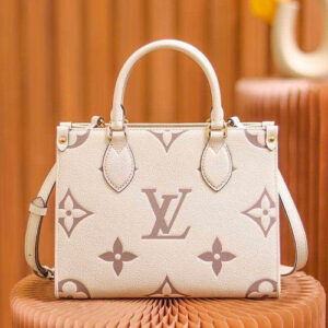 Sac Louis Vuitton Onthego PM