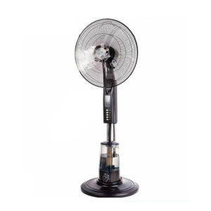 Ventilateur a eau