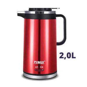 Bouilloire electrique Thermos - Marado WDF-3301 - 1000W - 2L