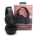 Casque Macaron Set P33 Bluetooth