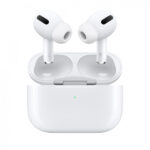 Apple Airpods pro - Ecouteurs sans fil blanc