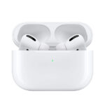 Apple Airpods pro - Ecouteurs sans fil blanc