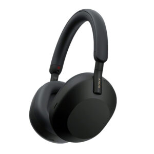 Casque bluetooth sans fil sony WH-1000XM5