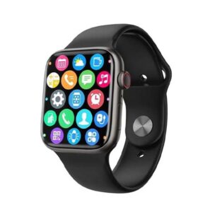 Montre connectée WS90 Max KEQIWEAR - Smartwatch