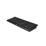 Clavier filaire HP - USB - AZERTY - K1500