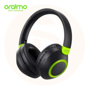 Casque Oraimo sans fil - OHP-6105 - BoomPop25