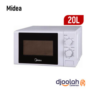 Micro Onde MIDEA MM-720 - 20 litres