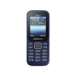 Samsung SM-B310 Dual SIM – Ecran 2 pouces – Téléphone portable