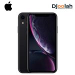 Apple iPhone XR - 64GB ROM - 3GB RAM - 12MP