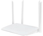 WiFi routeur CPE 4G LTE- Haute Vitesse LM321-115 sans fil