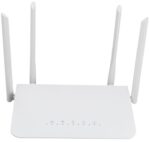 WiFi routeur CPE 4G LTE- Haute Vitesse LM321-115 sans fil