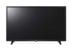 Téléviseur LG 43" LM6300 - LED - Full HD - Smart TV - noir - 12 mois garantis