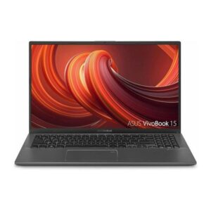 Ordinateur portable ASUS VivoBook 15 fin et léger avec écran FHD 15,6"