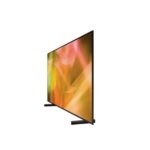 TV Samsung Smart – UA50AU8000UXLY – 50 pouces – UHD 4K