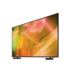 TV Samsung Smart – UA50AU8000UXLY – 50 pouces – UHD 4K