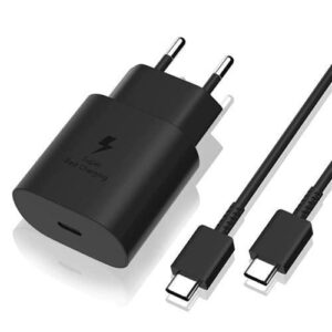 Chargeur téléphone USB-C 3.1 fast charge type C Original