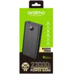 PowerBank Oraimo - OPB-P271D - 27000mah Garantie 06Mois