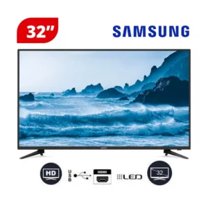 TV LED SAMSUNG 32 pouce HD HDR