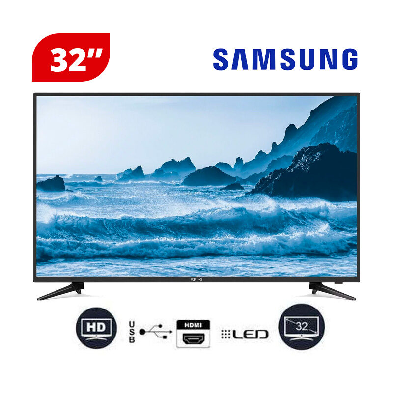 TV LED SAMSUNG 32 pouce HD HDR