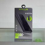 Power Bank Calus - P107 pro - 10000mAh - 12w - Type C