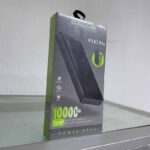 Power Bank Calus - P107 pro - 10000mAh - 12w - Type C