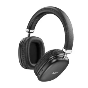 casque bluetooth Hoco W35 40 heures d'autonomie