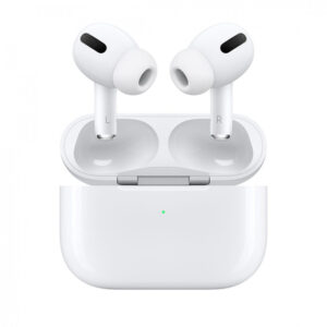 Apple Airpods pro - Ecouteurs sans fil blanc