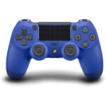 Manette PS4 DUALSHOCK 4 - PlayStation Sony - Sans Fil Rechargeable