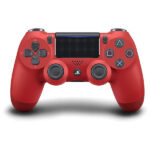 Manette PS4 DUALSHOCK 4 - PlayStation Sony - Sans Fil Rechargeable