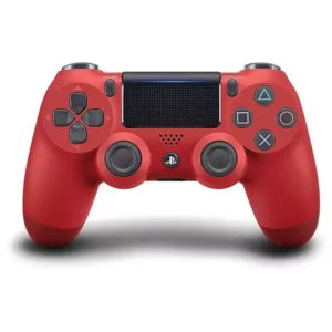 Manette PS4 DUALSHOCK 4 - PlayStation Sony - Sans Fil Rechargeable