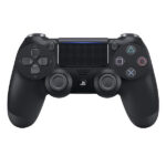 Manette PS4 DUALSHOCK 4 - PlayStation Sony - Sans Fil Rechargeable