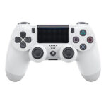 Manette PS4 DUALSHOCK 4 - PlayStation Sony - Sans Fil Rechargeable