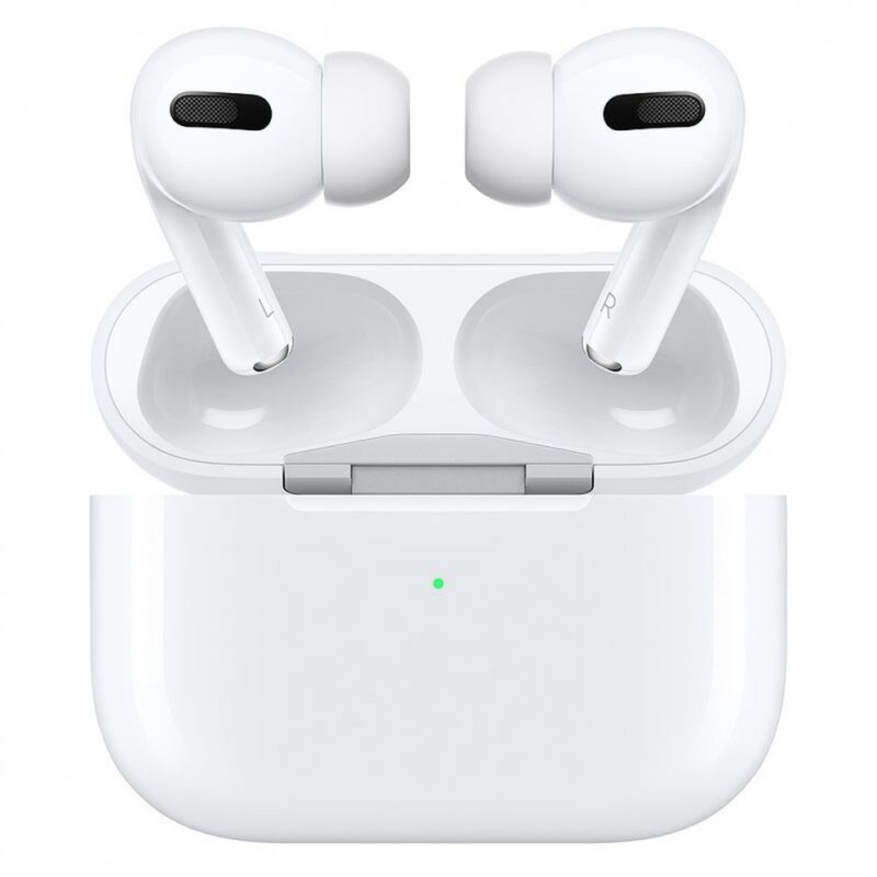 Écouteur Sans fil Bluetooth 5.0 -Airpod pro – 300mAh – Garantie 3 Mois