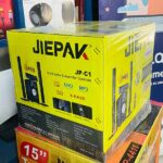 JIEPAK Home Cinéma 3.1 – JP-C1