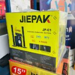 JIEPAK Home Cinéma 3.1 – JP-C1