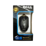 Souris optique filaire Dell Precision DPI 1200