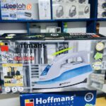 Fer à Vapeur Electric - Hoffmans - HM-9009 - 2000W