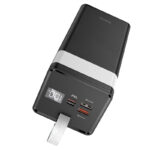 Power Bank Hoco – 50000mAh – DB58B – en vente au Cameroun