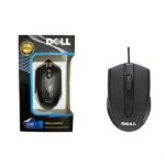 Souris optique filaire Dell Precision DPI 1200