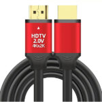 Cable HDMI HDTV 2.0 - 3m en vente au Cameroun