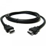 Câble HDMI 1.5m