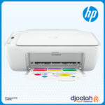 Imprimante multifonction à jet d'encre -WiFi - HP DeskJet 2710 (5AR83B) bon prix au Cameroun