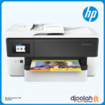 Imprimante Tout-en-un Grand Format HP OfficeJet Pro 7740