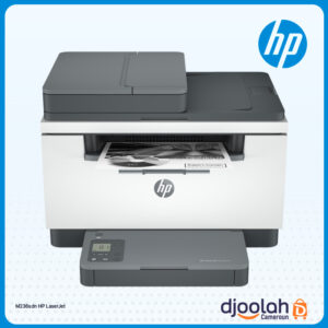 Imprimante multifonction - M236sdn HP LaserJet - (9YG08A)