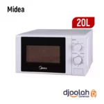 Micro Onde MIDEA MM-720 - 20 litres