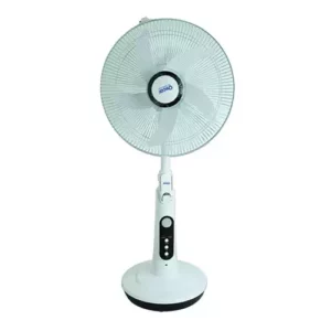 Ventilateur Rechargeable OSCAR