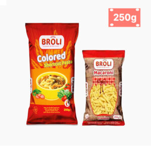 Macaroni Broli 250g